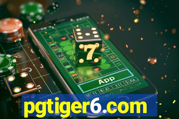 pgtiger6.com