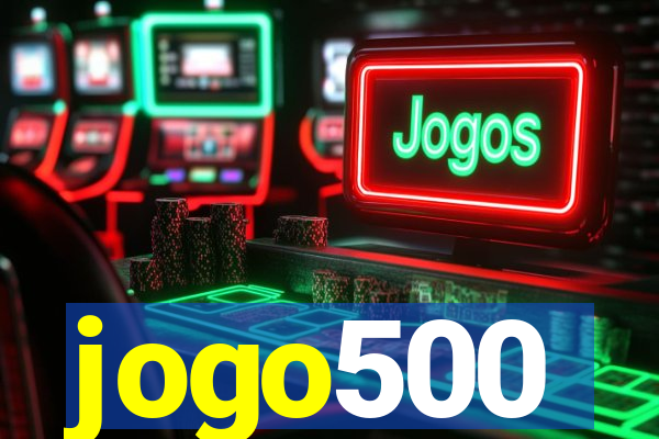 jogo500