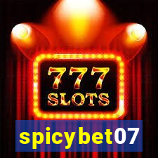 spicybet07