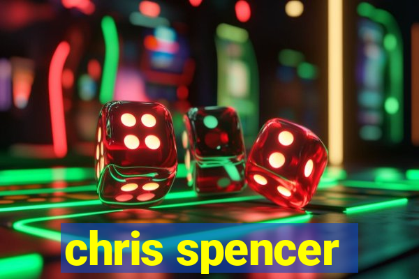 chris spencer