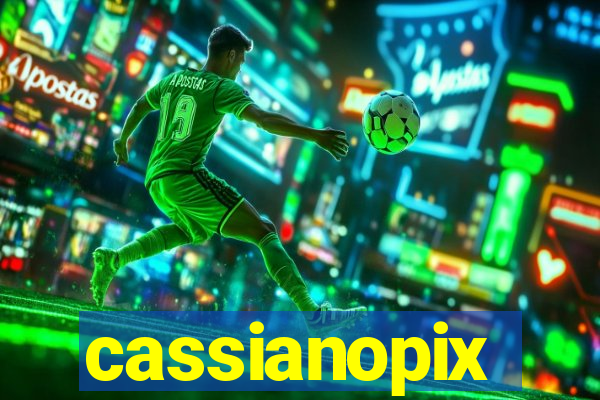 cassianopix