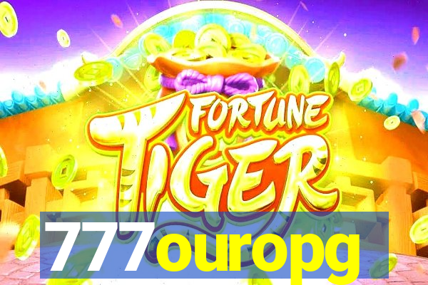 777ouropg