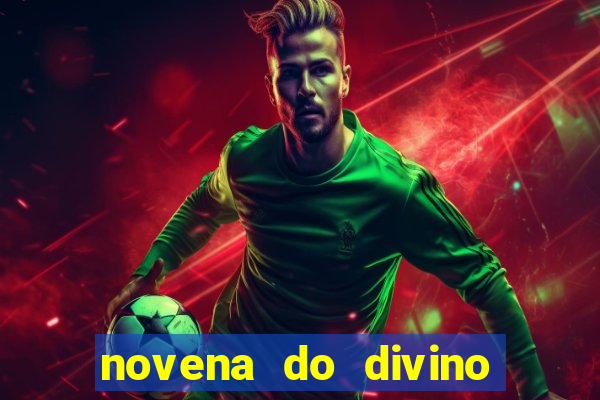 novena do divino pai eterno