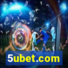 5ubet.com