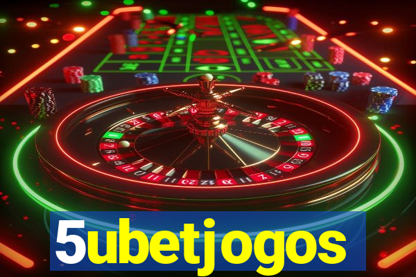 5ubetjogos