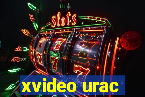 xvideo urac