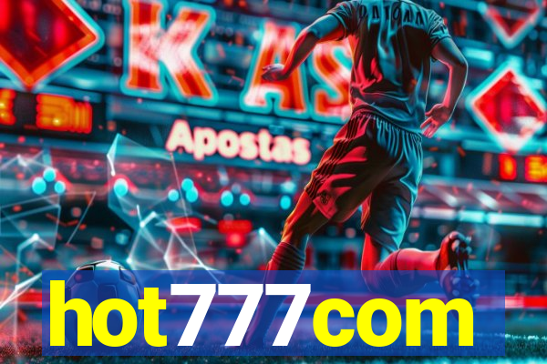 hot777com