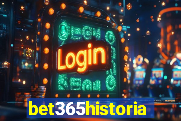 bet365historia