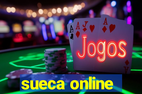 sueca online