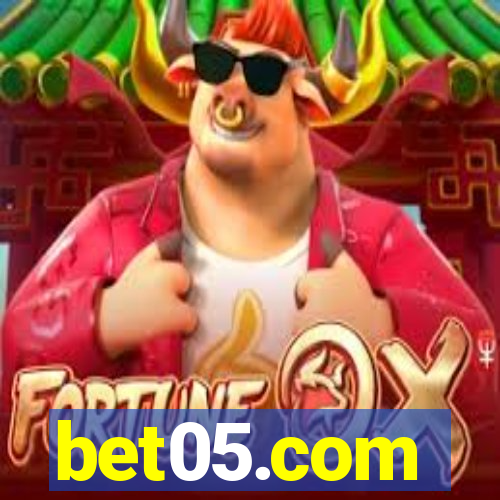 bet05.com