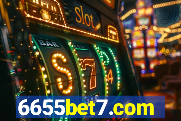 6655bet7.com