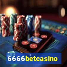 6666betcasino