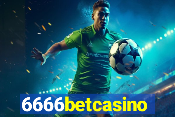 6666betcasino