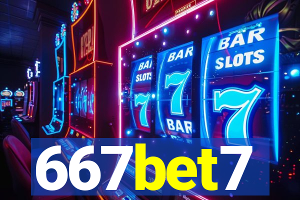 667bet7