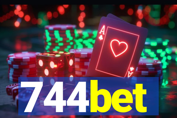 744bet