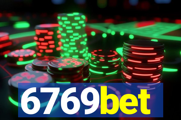 6769bet