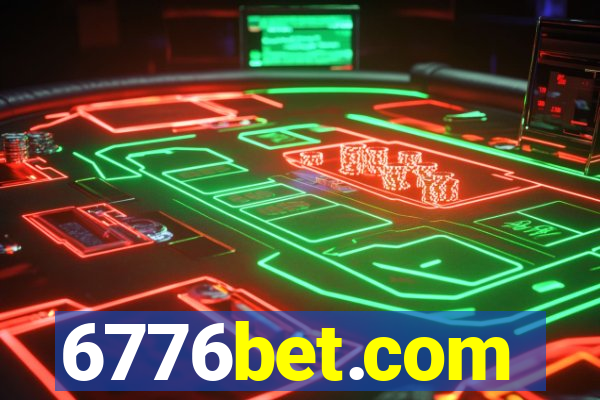 6776bet.com