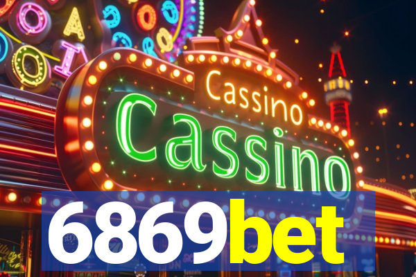 6869bet