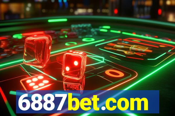 6887bet.com