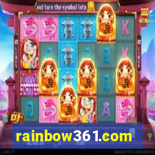 rainbow361.com