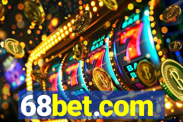 68bet.com