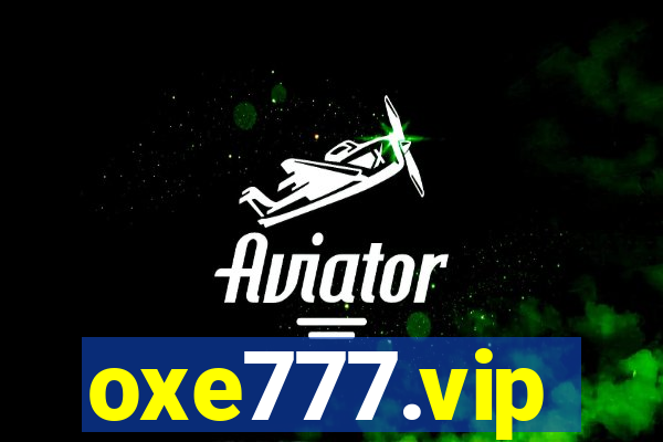 oxe777.vip