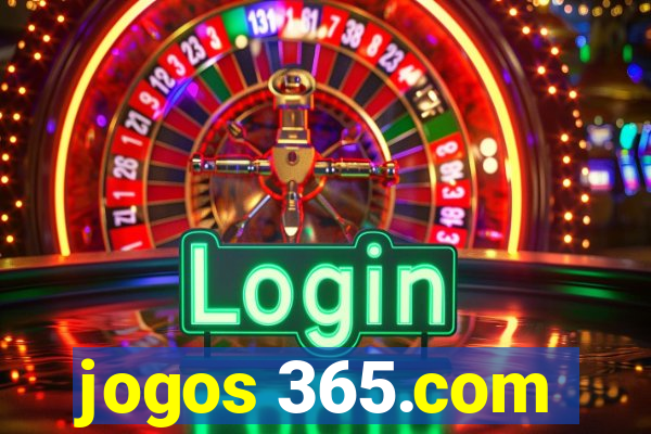 jogos 365.com