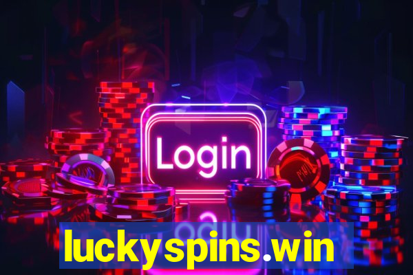 luckyspins.win