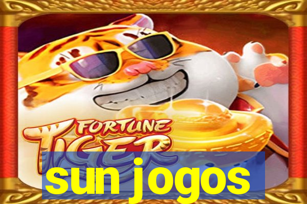 sun jogos