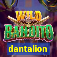 dantalion