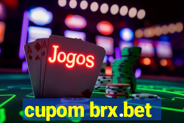 cupom brx.bet