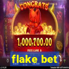 flake bet