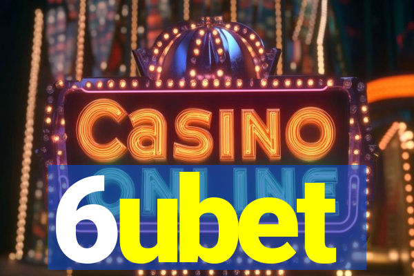 6ubet