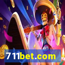 711bet.com