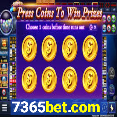 7365bet.com