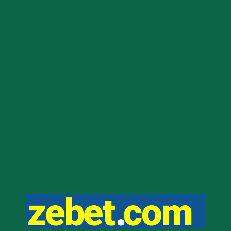 zebet.com