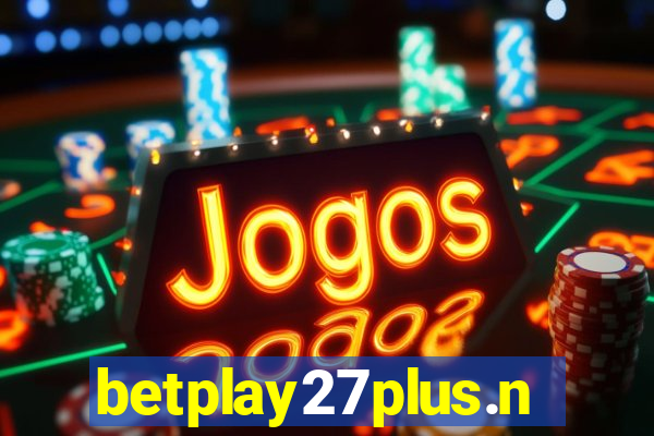 betplay27plus.net