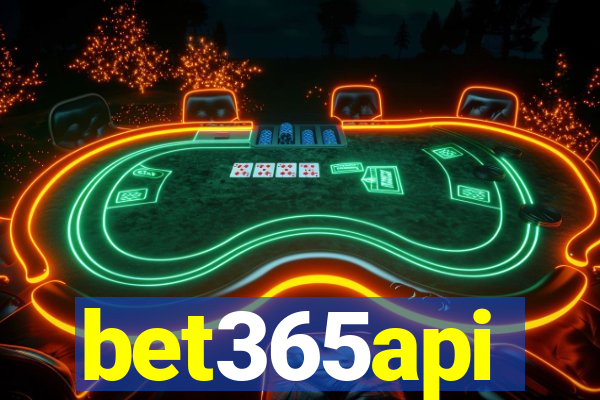 bet365api