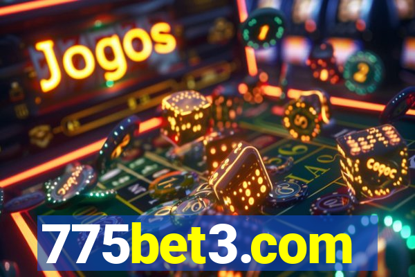 775bet3.com