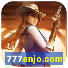 777anjo.com