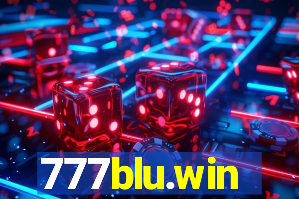 777blu.win