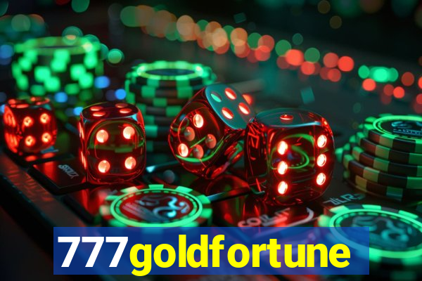 777goldfortune