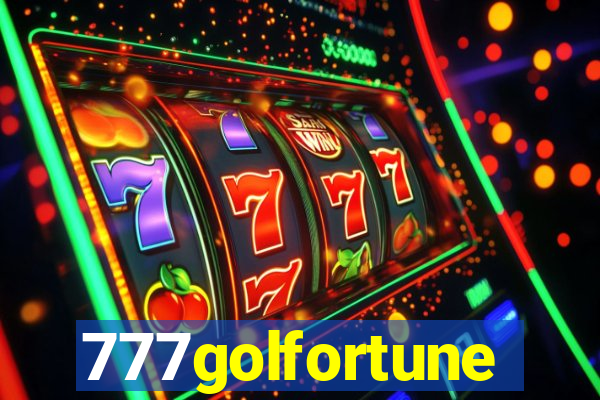 777golfortune