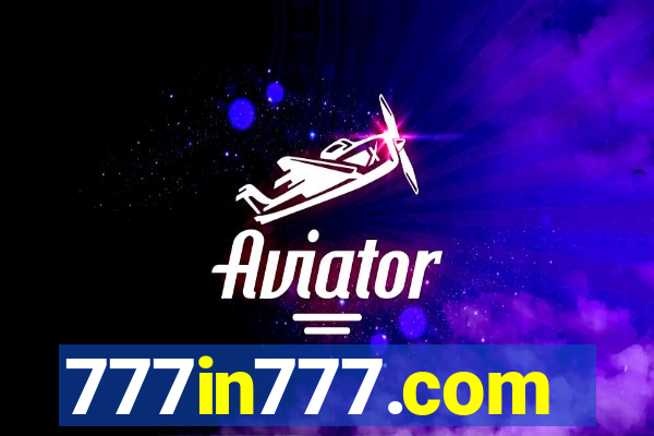 777in777.com