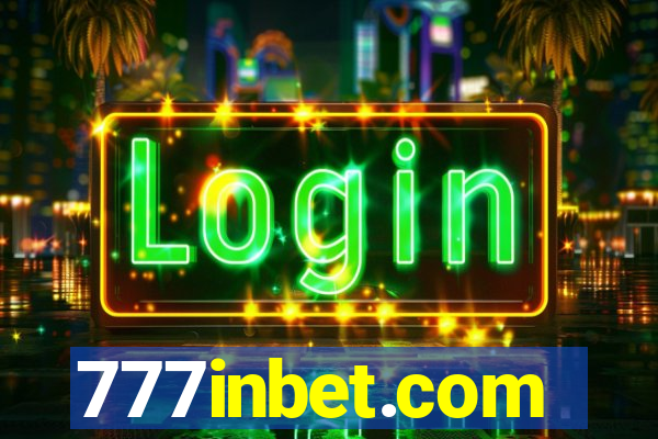 777inbet.com