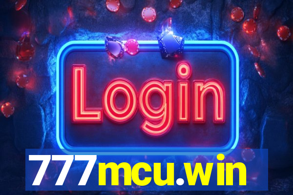 777mcu.win