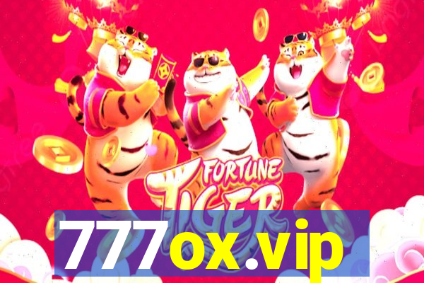 777ox.vip