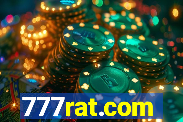 777rat.com