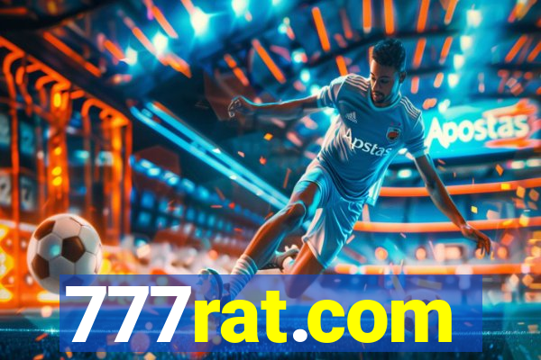 777rat.com