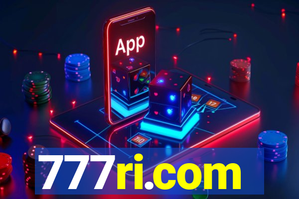 777ri.com